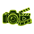 Fotografie en filmopnames