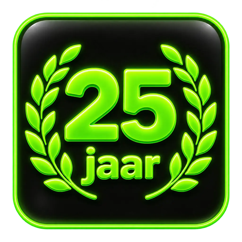 25 jaar ervaring All Publi Affligem