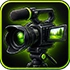 Fotografie en video icoon All Publi