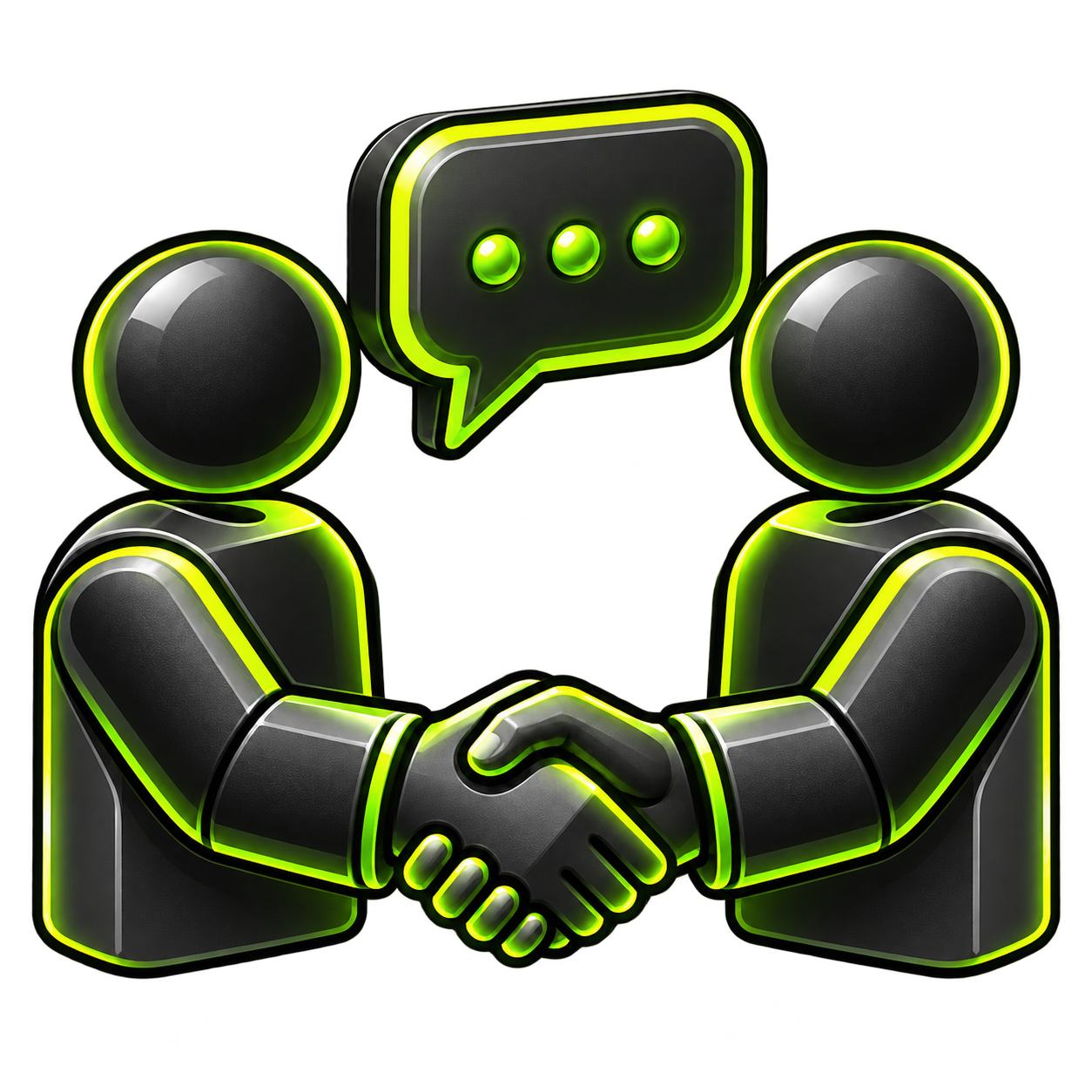 Persoonlijk contact bij All Publi in Affligem