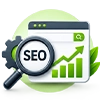 SEO-optimalisatie voor betere online vindbaarheid